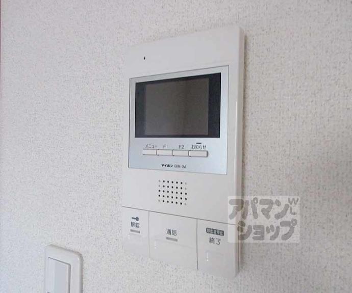 【SALA墨染】間取