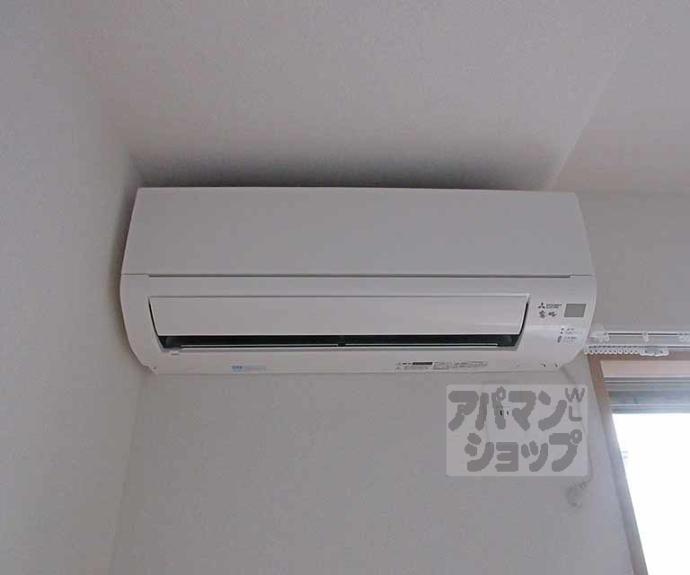 【SALA墨染】間取