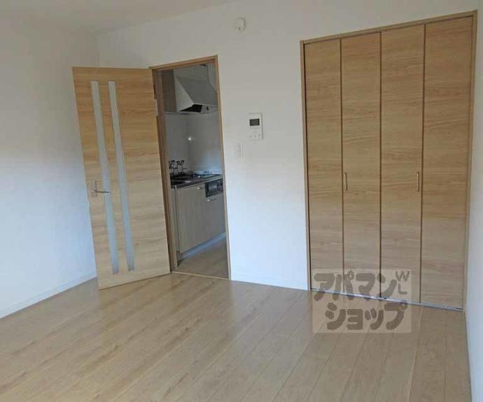 【SALA墨染】間取