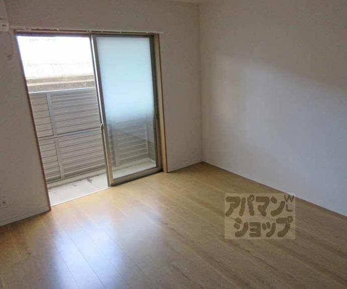 【SALA墨染】間取