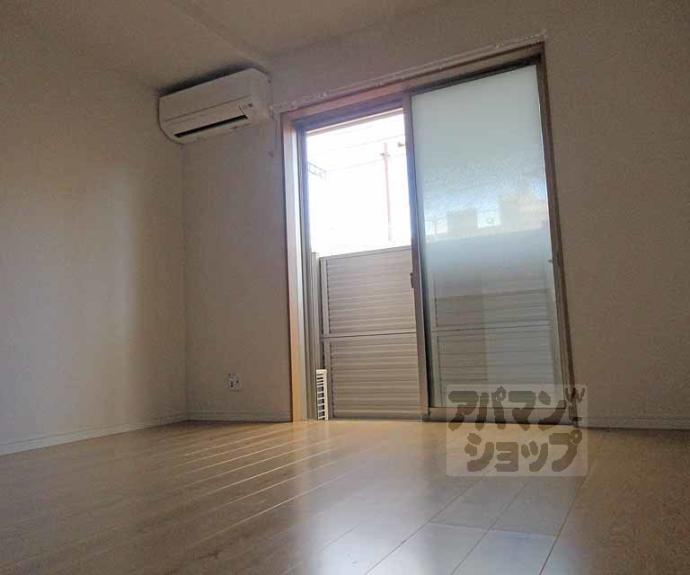 【SALA墨染】間取