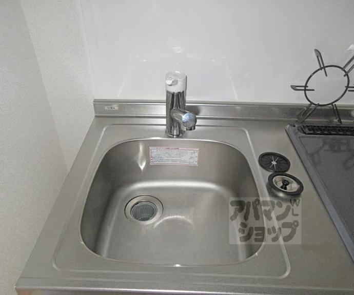 【SALA墨染】間取