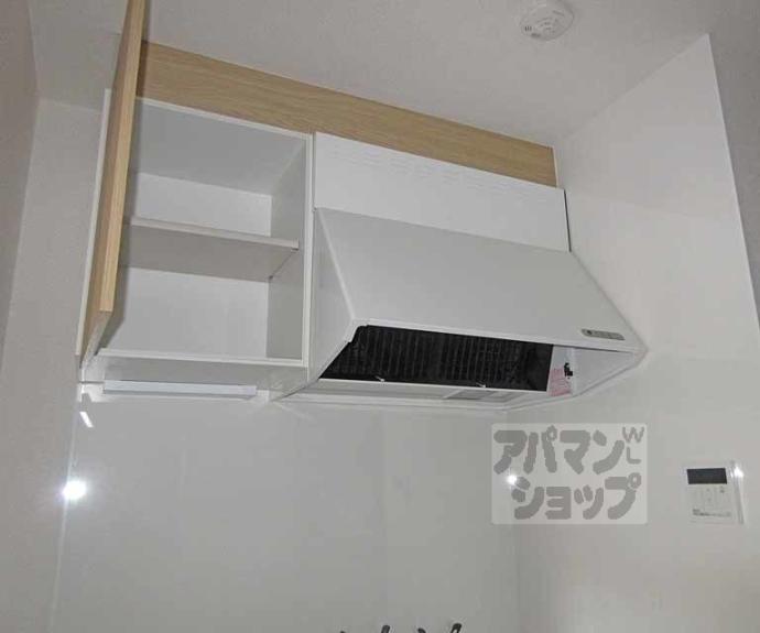 【SALA墨染】間取