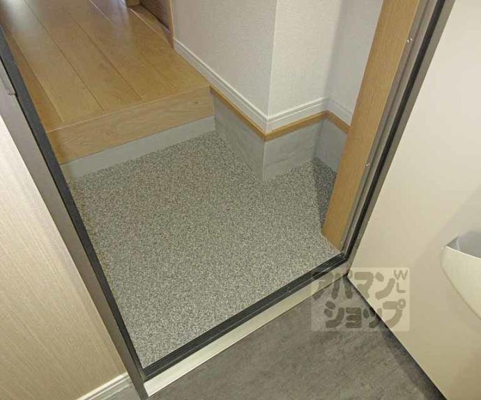 【SALA墨染】間取