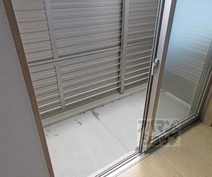 【SALA墨染】間取