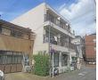 ピエールｓｈｉｇａ：建物外観