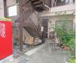 ピエールｓｈｉｇａ：建物入口