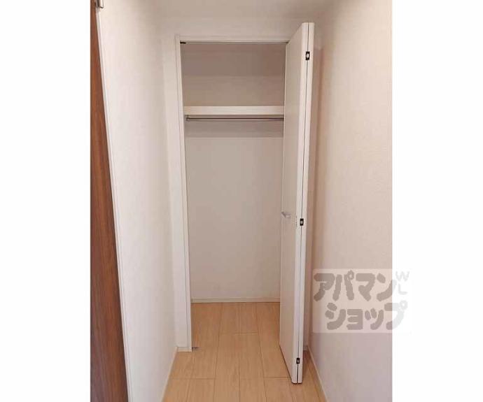 【モアナエルア】間取