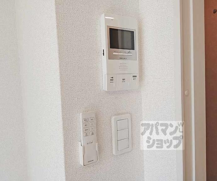 【モアナエルア】間取