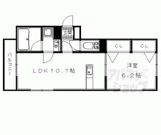 【アイル宇治小倉】