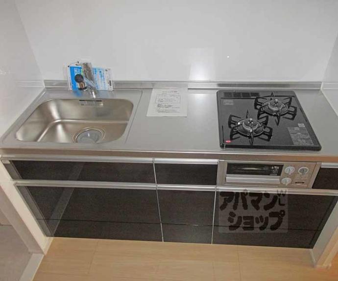 【ＭＩＫＡＲＩＮ】間取