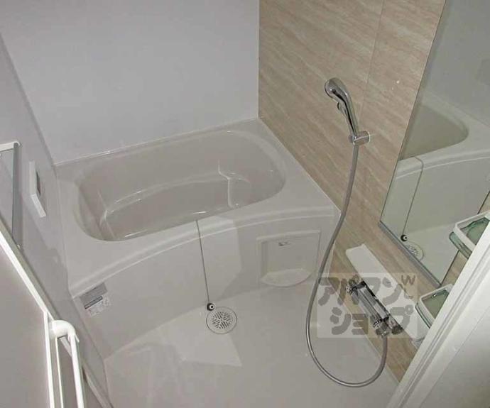 【ＭＩＫＡＲＩＮ】間取