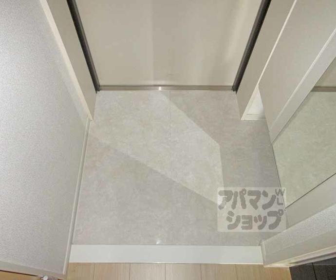 【ＭＩＫＡＲＩＮ】間取