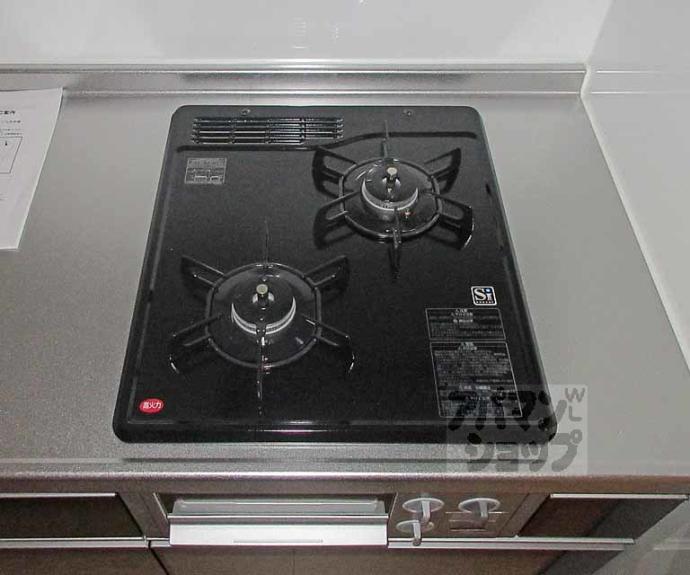 【ＭＩＫＡＲＩＮ】間取