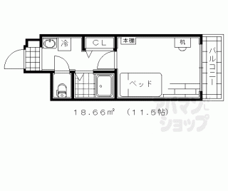 【ドーミー桃山御陵】