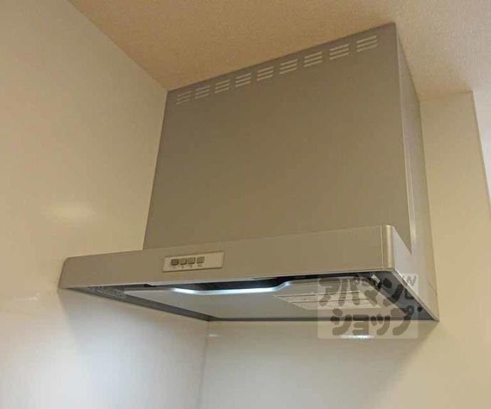 【シェモワ　Ａ棟】間取