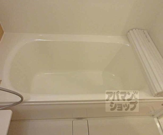 【シェモワ　Ａ棟】間取