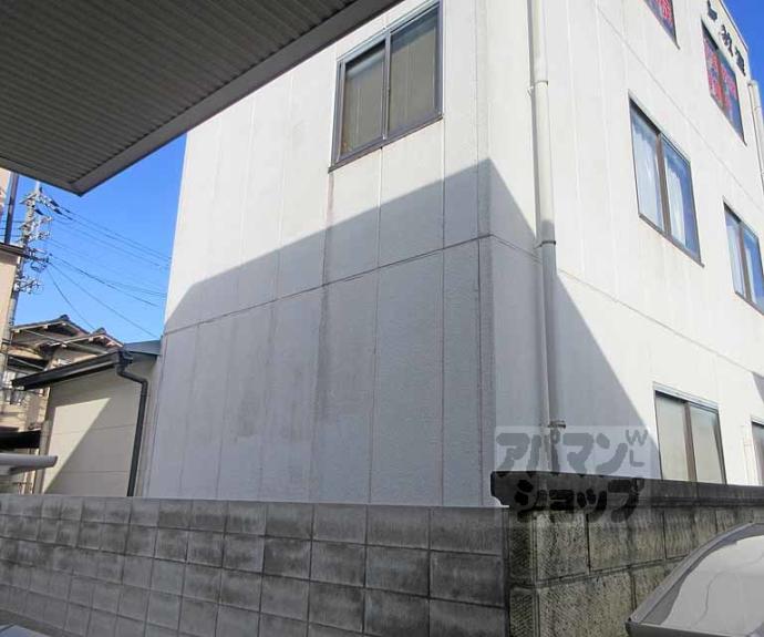 【シェモワ　Ａ棟】間取