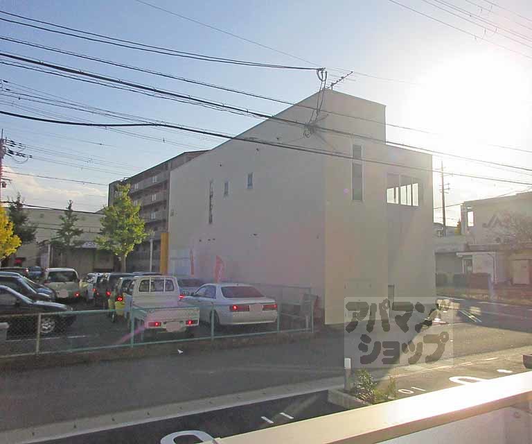 【シェモワ A棟】間取