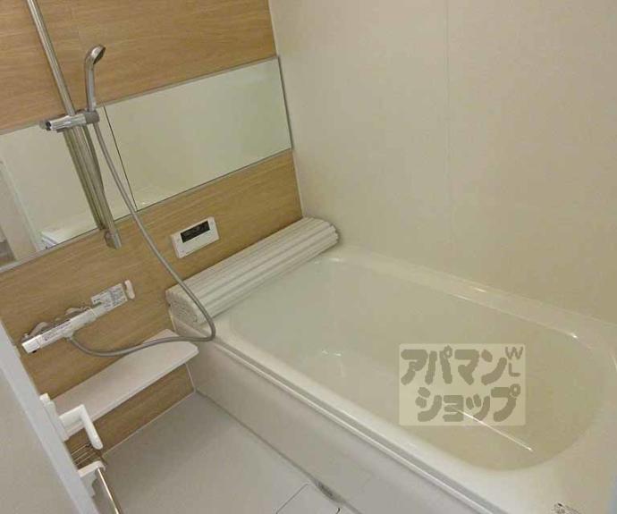 【シェモワ　Ａ棟】間取