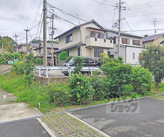 【ヴェール桃山】間取