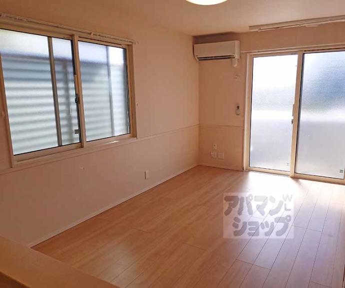 【Ｃａｍｅｌｌｉａ】間取