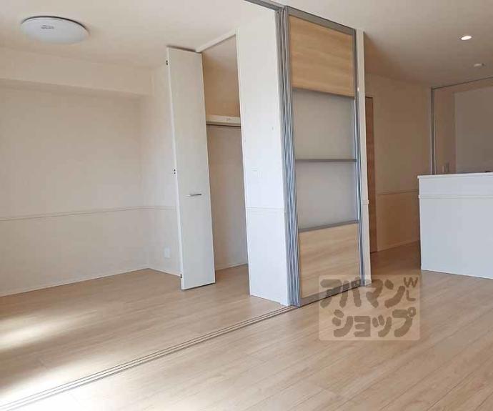 【Ｃａｍｅｌｌｉａ】間取