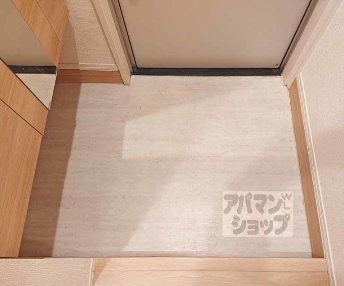 【Ｃａｍｅｌｌｉａ】間取