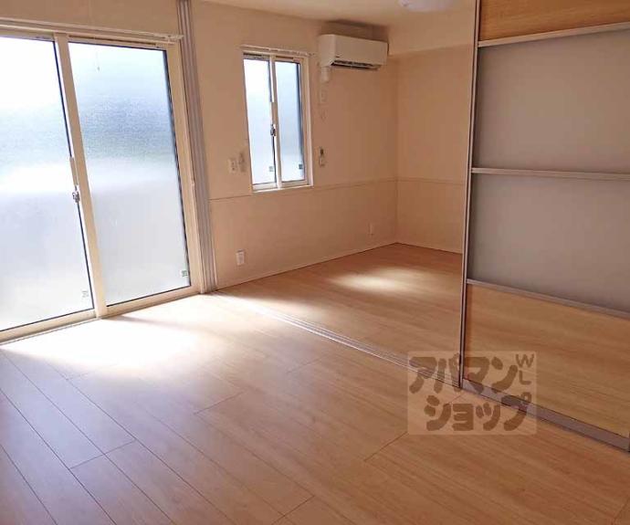 【Ｃａｍｅｌｌｉａ】間取