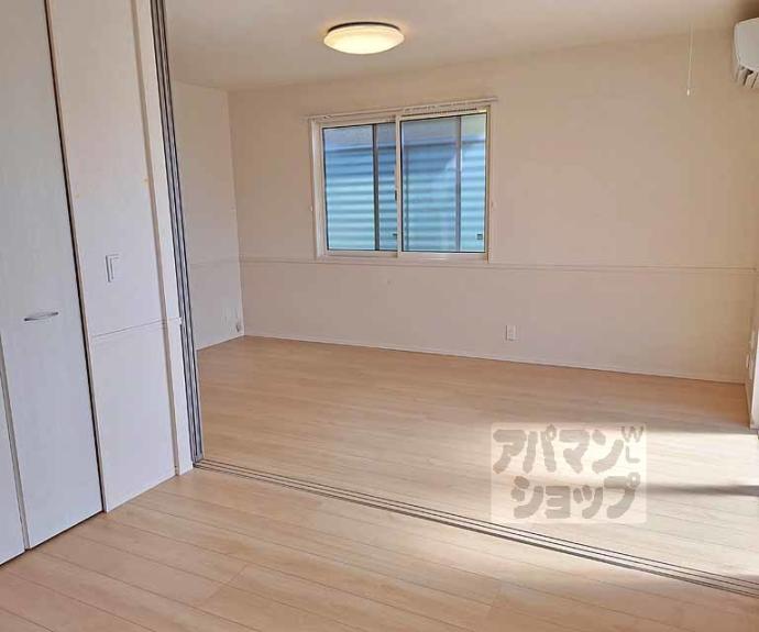 【Ｃａｍｅｌｌｉａ】間取