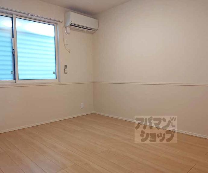 【Ｃａｍｅｌｌｉａ】間取