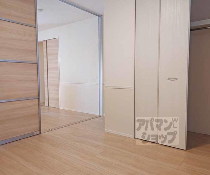 【Ｃａｍｅｌｌｉａ】間取