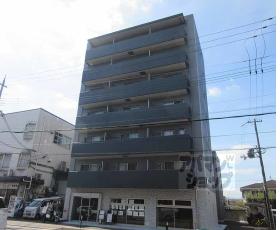 モコビル：間取図