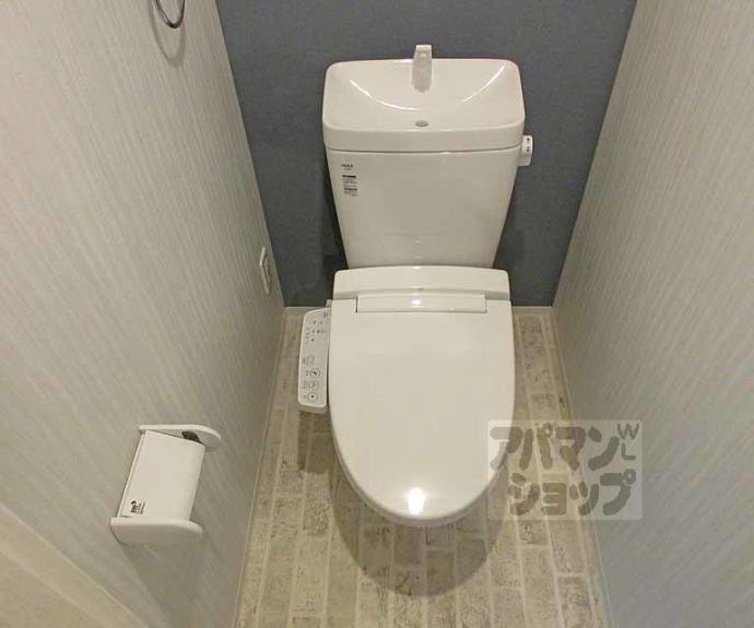 【モコビル】間取