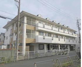 プレアール富野荘：間取図
