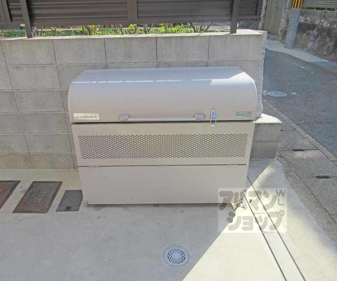 【ハーモニーテラス淀下津町】間取