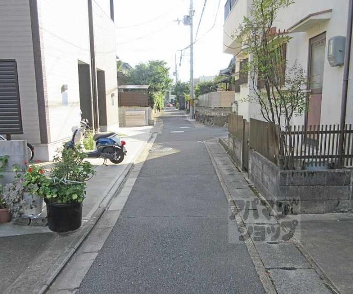 【ハーモニーテラス淀下津町】間取