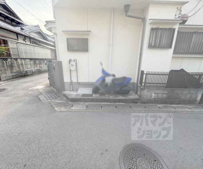 【ハーモニーテラス淀下津町】間取