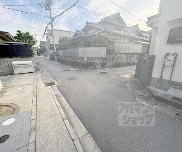 【ハーモニーテラス淀下津町】間取