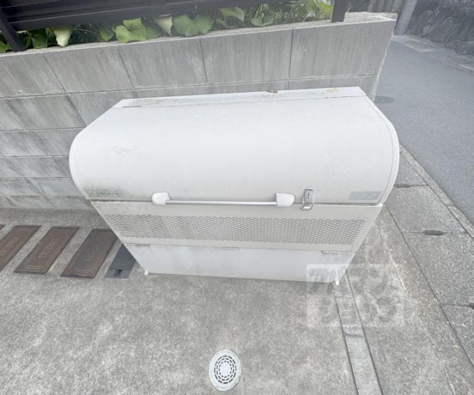 【ハーモニーテラス淀下津町】間取
