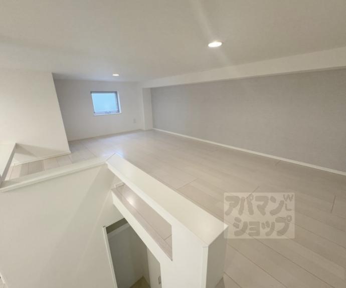 【ハーモニーテラス淀下津町】間取