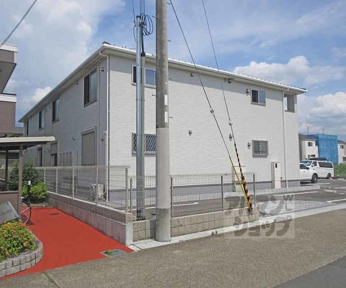 【アネックス久我の杜六番館】間取