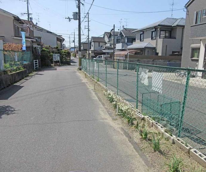 【ビレッジハウス大久保　１号棟】間取