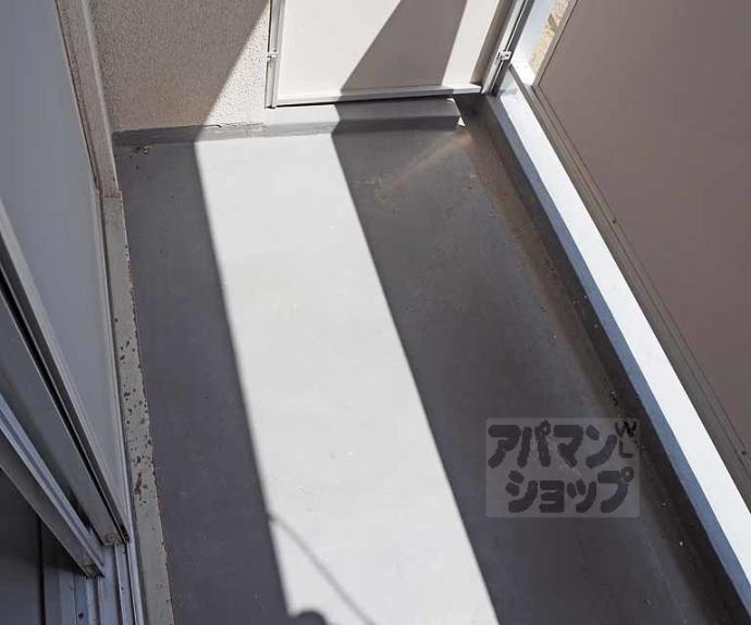 【ビレッジハウス大久保　１号棟】間取