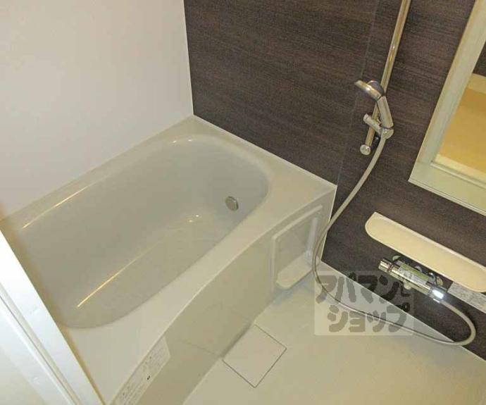 【Apt.くりくま】間取