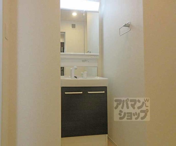 【Apt.くりくま】間取