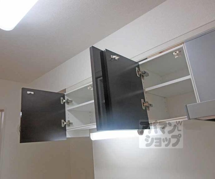 【Apt.くりくま】間取