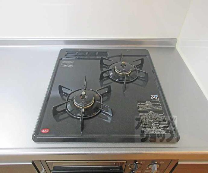 【Apt.くりくま】間取