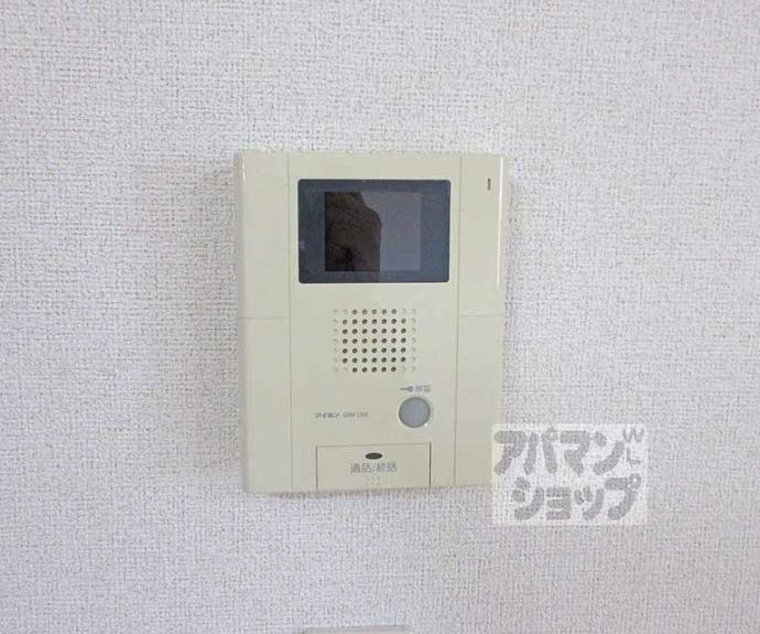 【スターブルKⅡ】間取