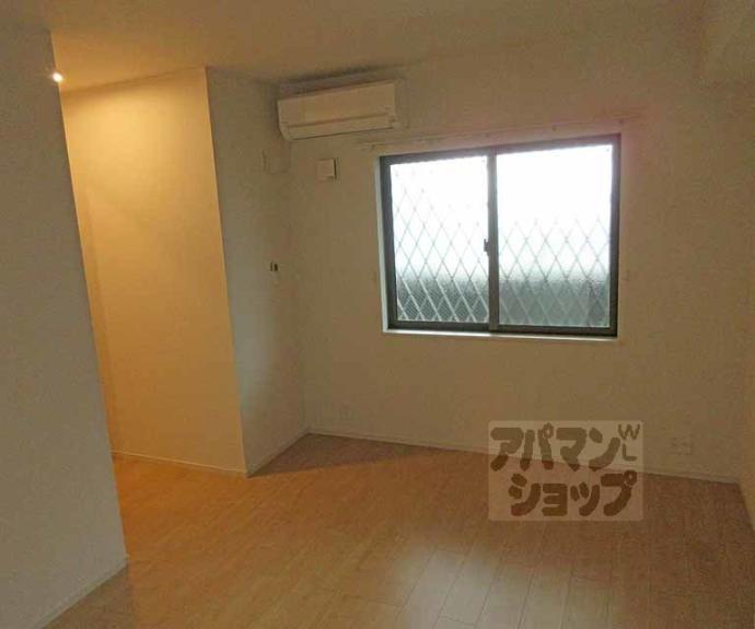 【ソレイユ】間取